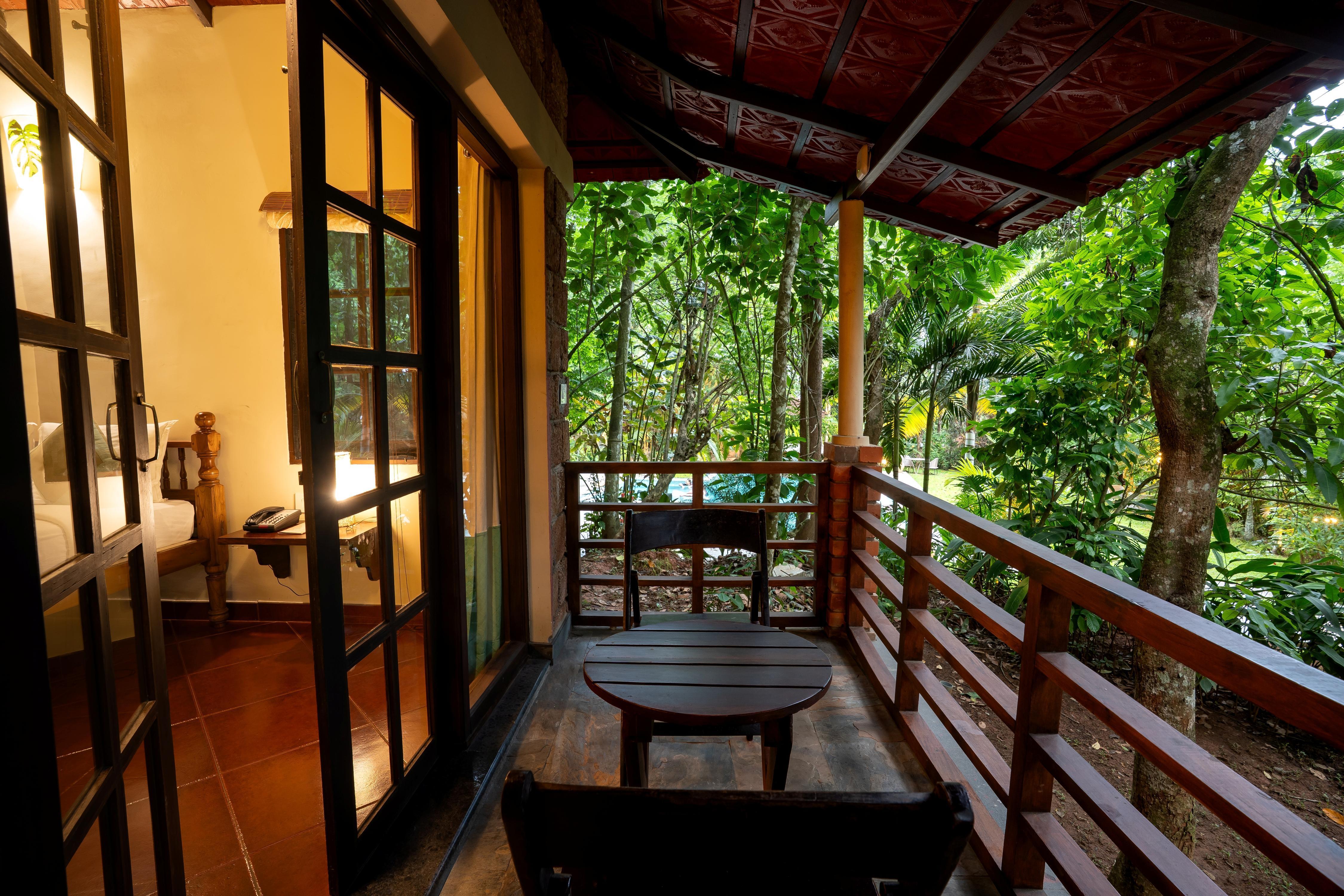Raindrops Resorts Wayanad - Tap to explore photos
