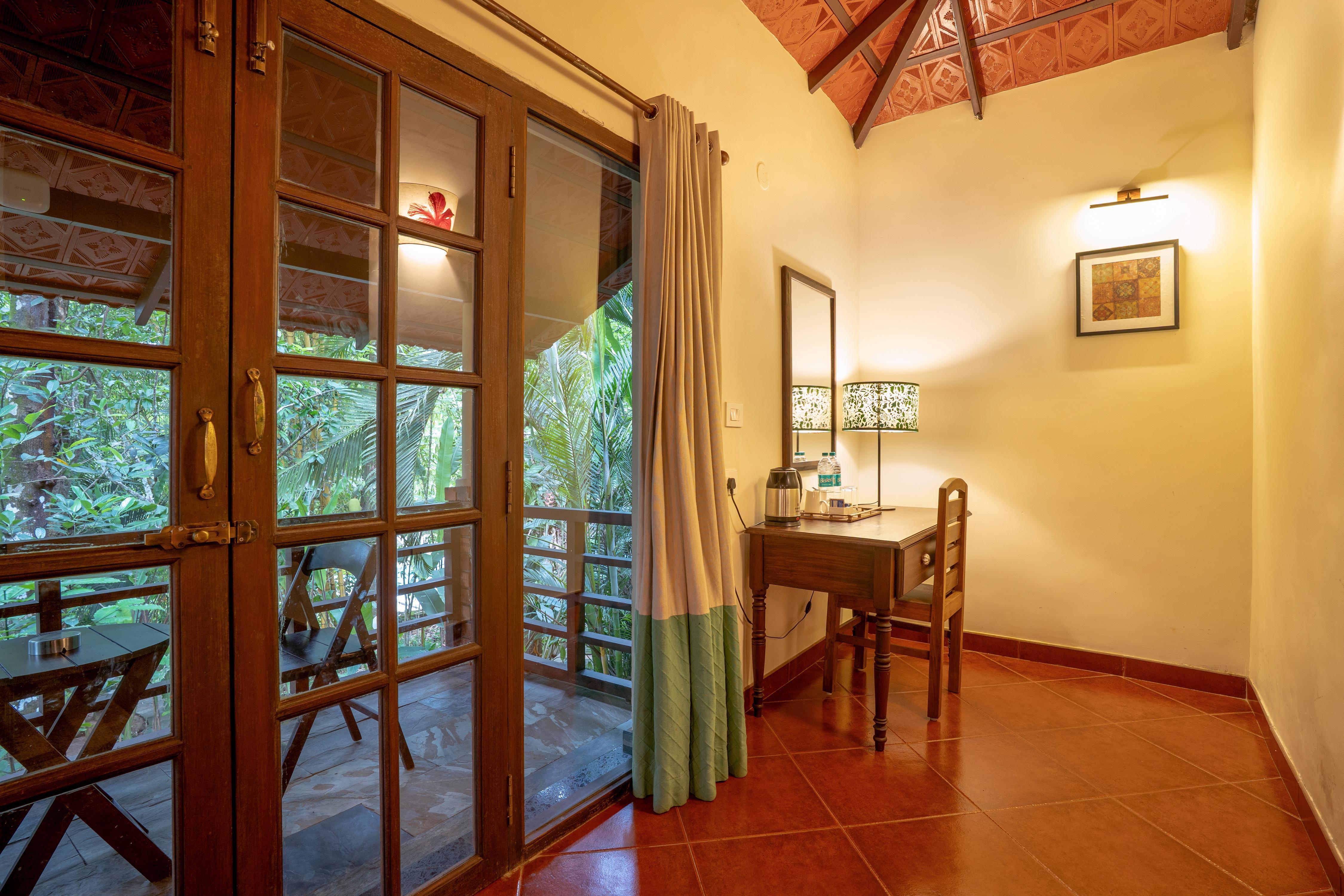 Raindrops Resorts Wayanad - Tap to explore photos