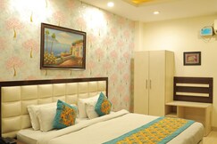 Hotel Nirvana Suites Jasola