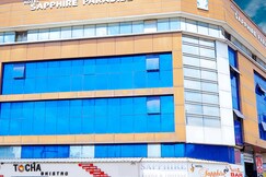 Hotel Sapphire Paradise