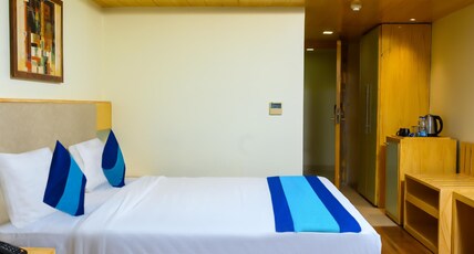 Keyon by Kumar Room Type - Superior Room