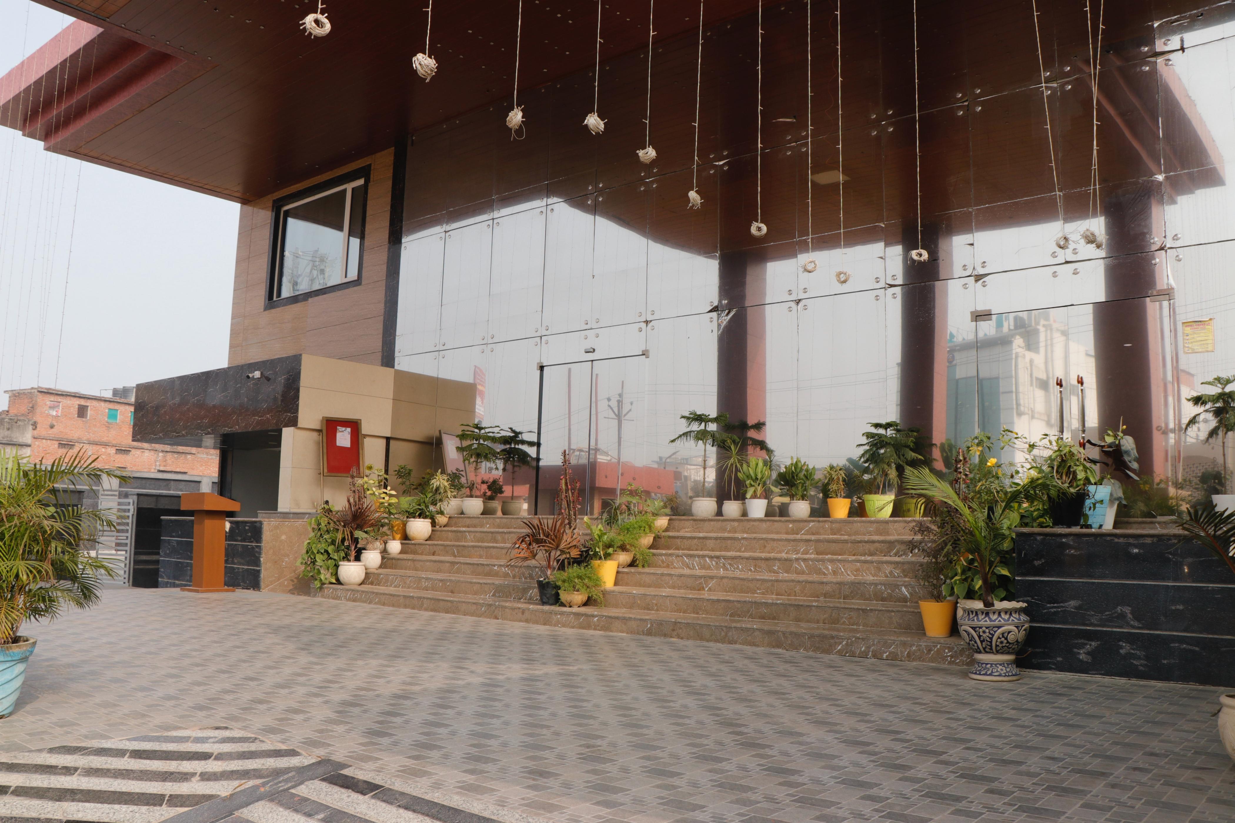 Main gallery