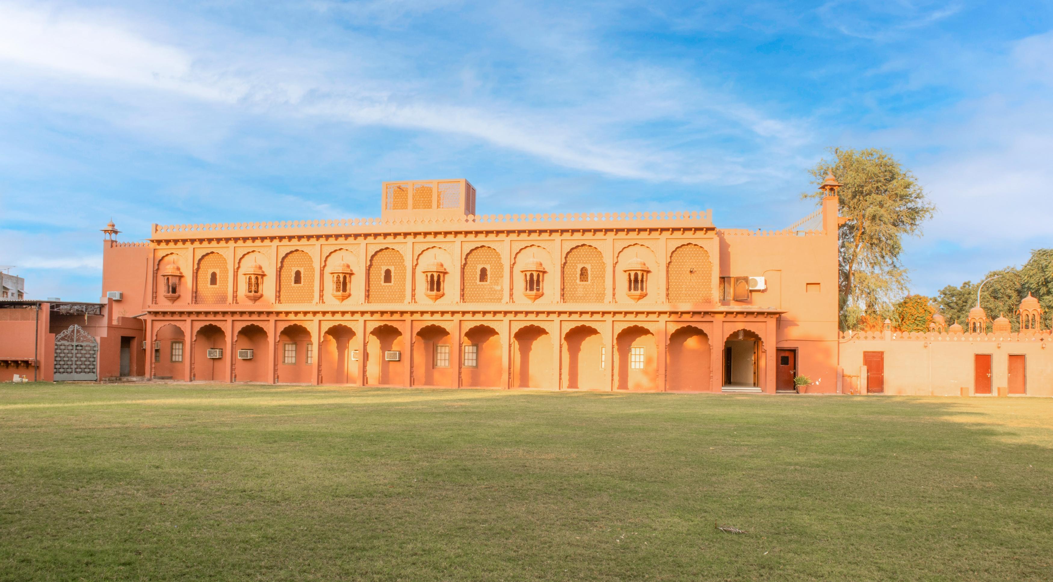 Hotel Sagar Niwas - Tap to explore photos