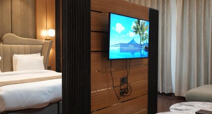Hotel The Mystic Palms Room Type - Luxury Suite