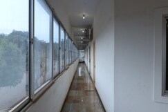 BNR Residency
