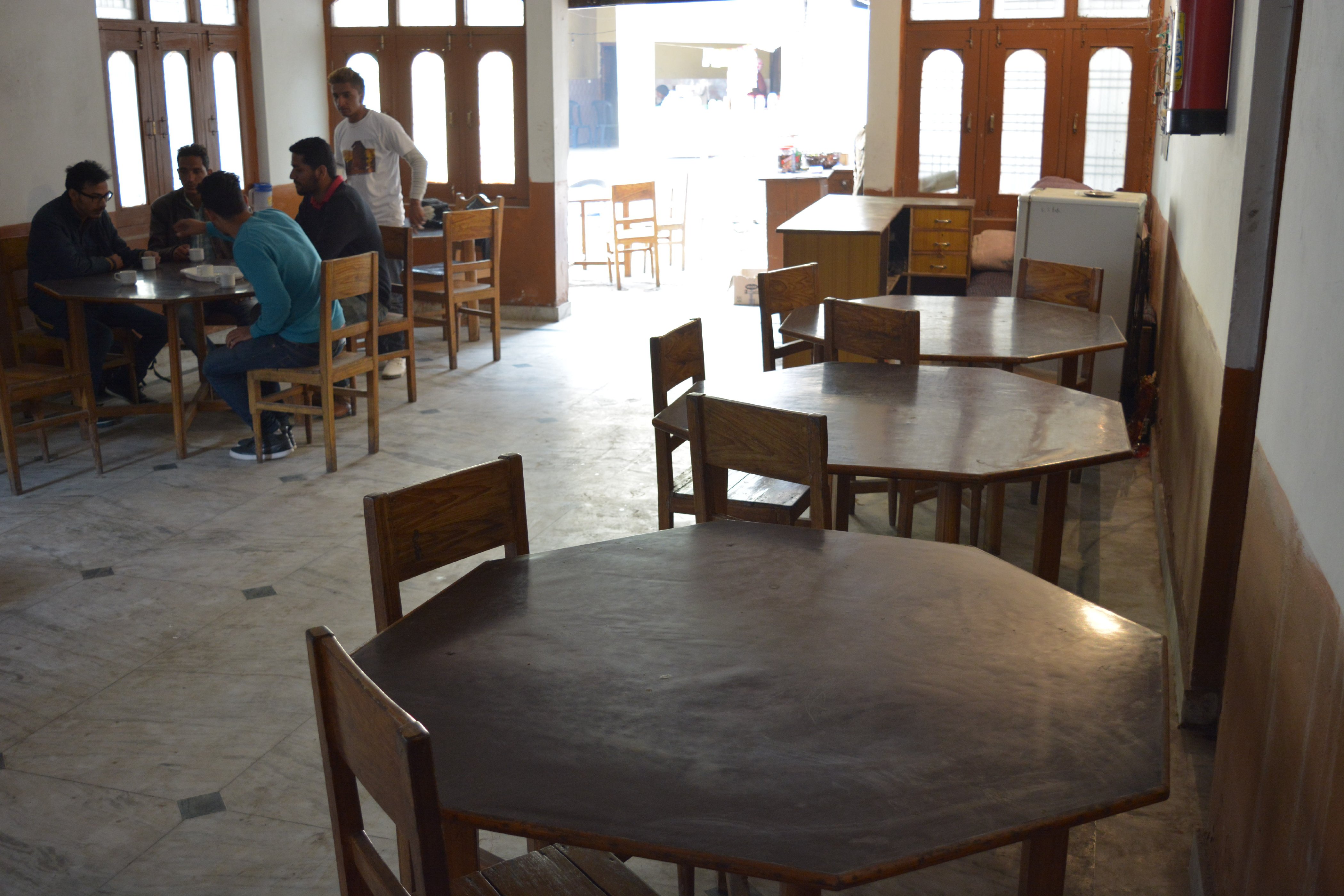 Main gallery