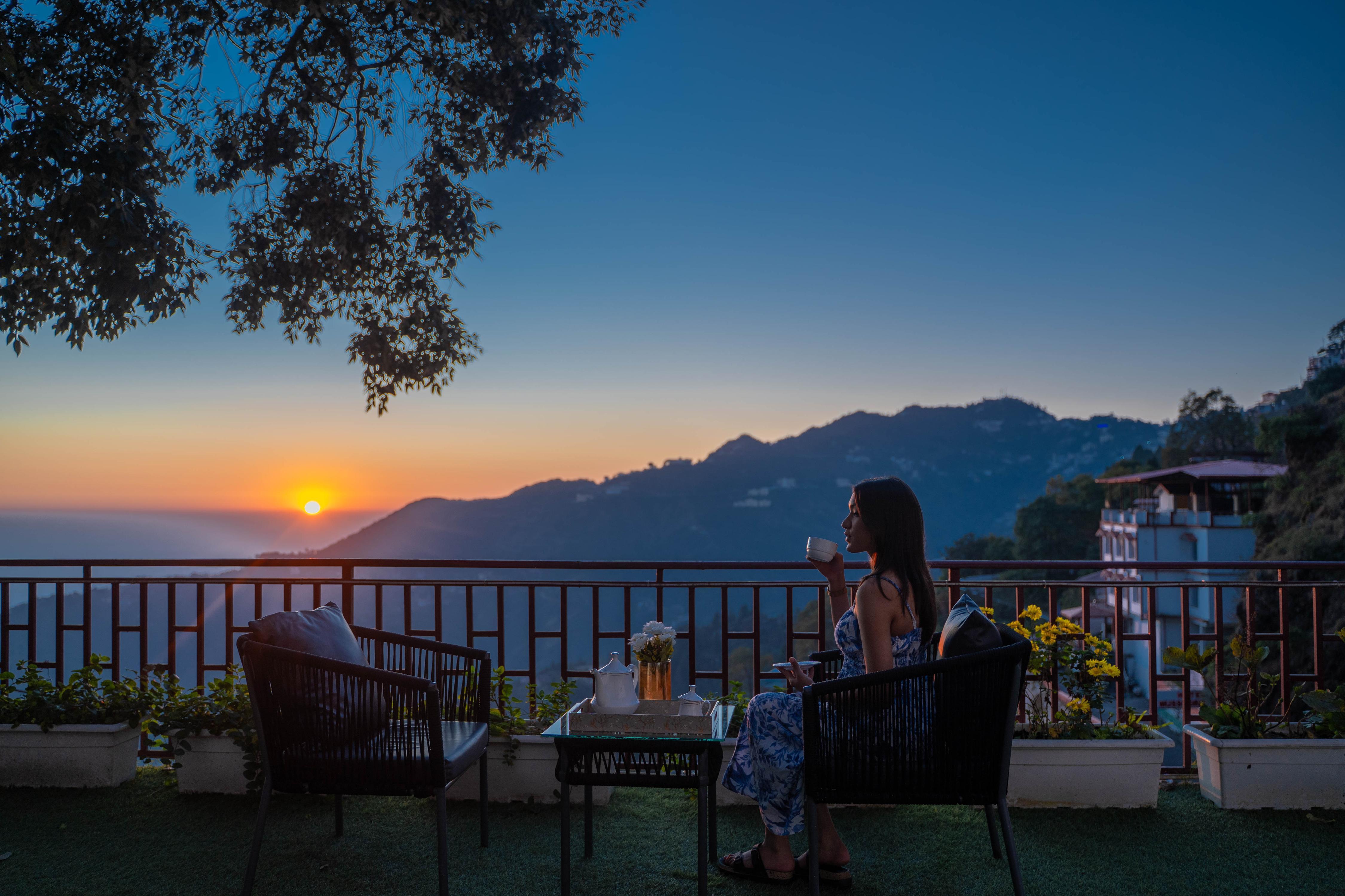 Perfectstayz Premium The Pride near Mall Road