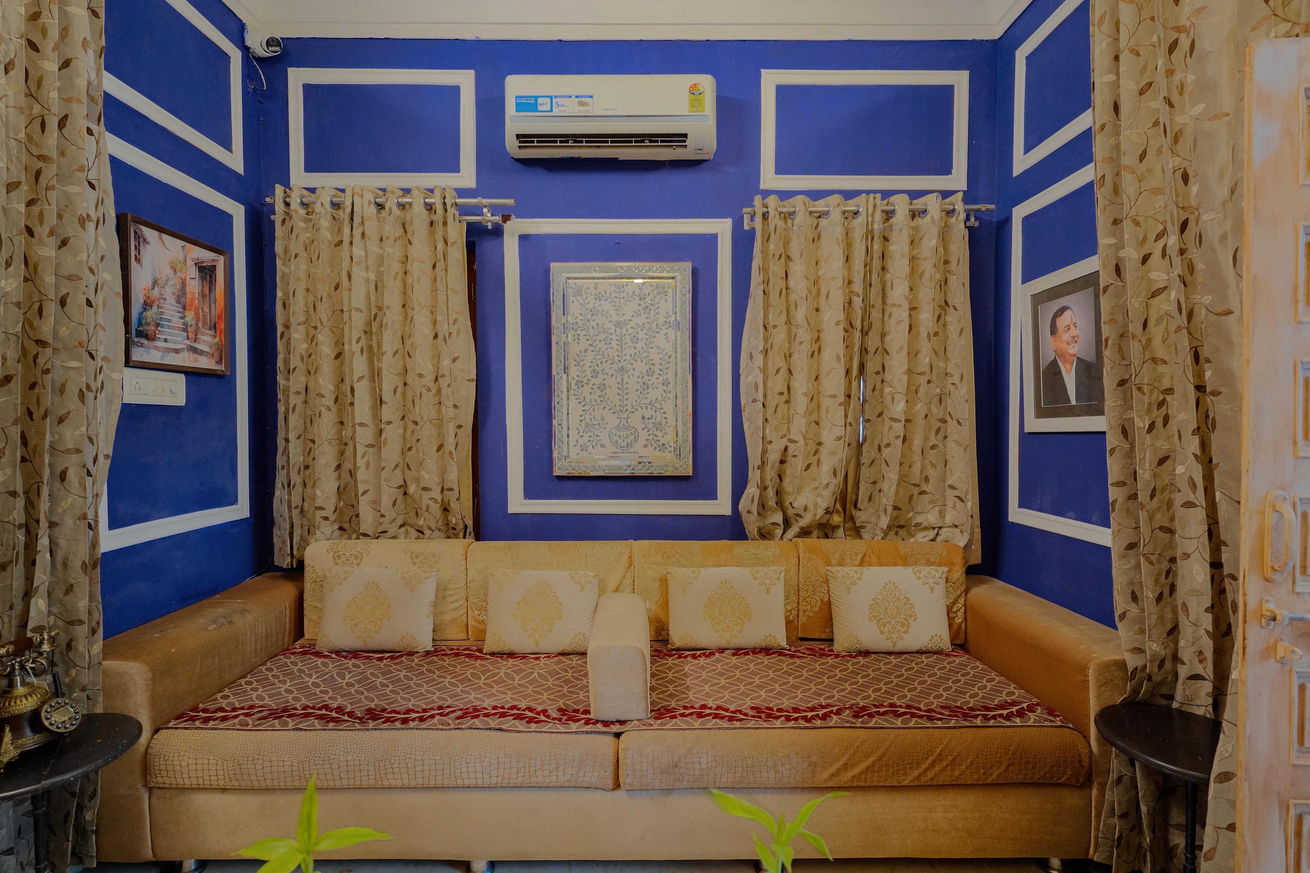 Wanderlust A Boutique Homestay Udaipur - Tap to explore photos