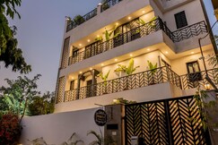 Wanderlust A Boutique Homestay Udaipur