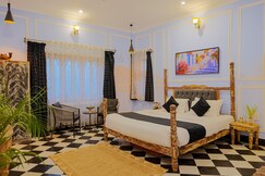 Rooms of Wanderlust A Boutique Homestay Udaipur