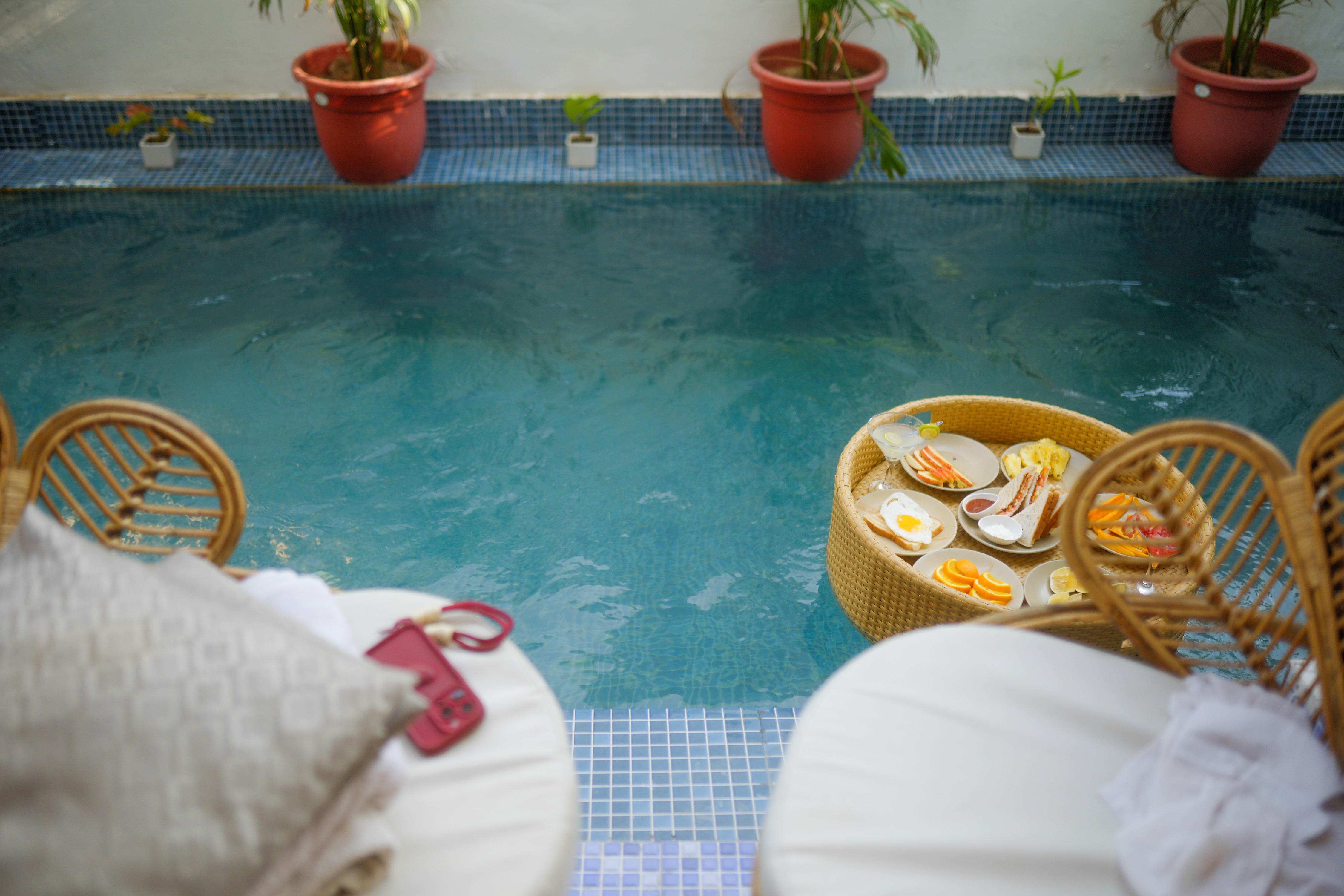 Wanderlust A Boutique Homestay Udaipur - Tap to explore photos