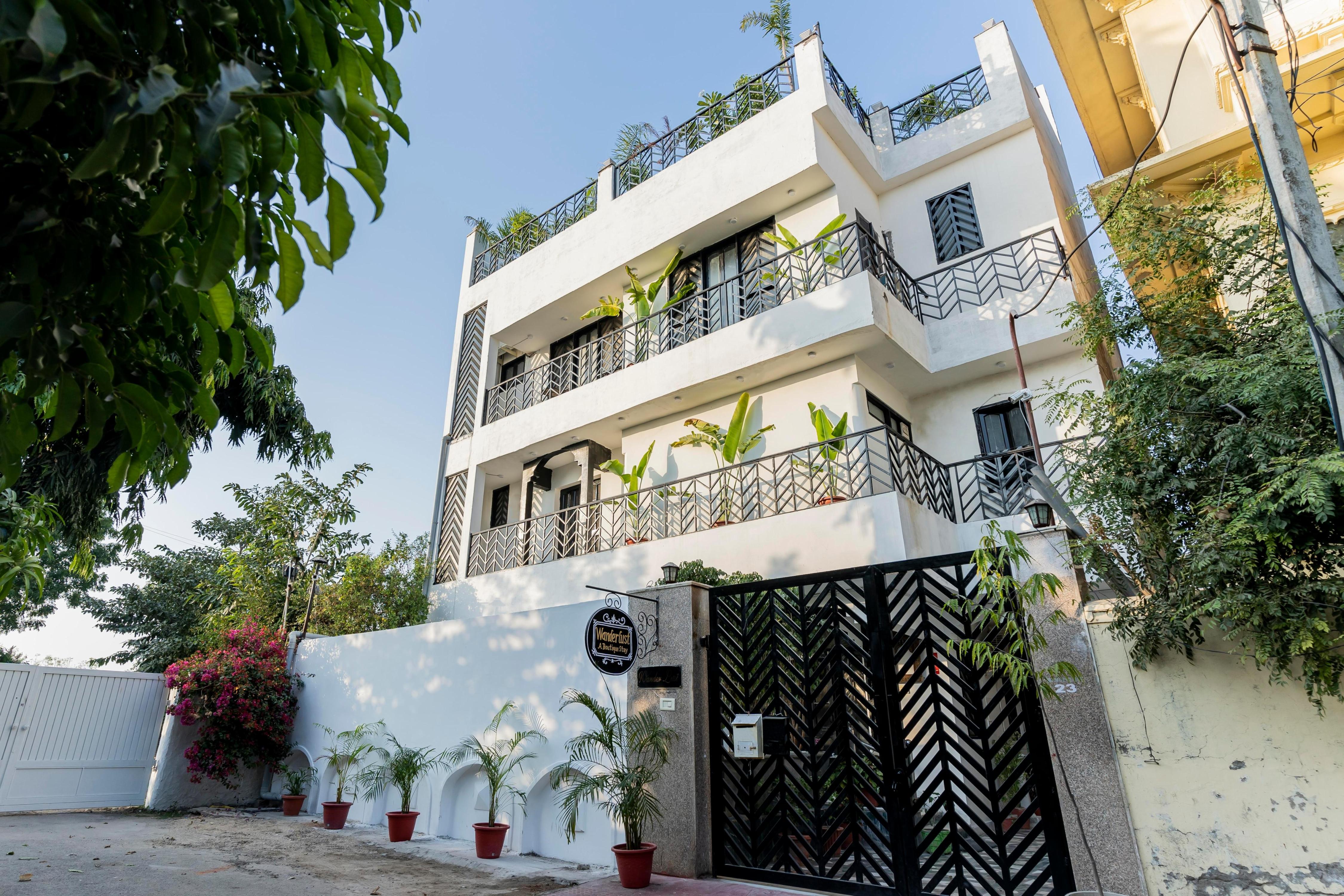 Wanderlust Homestay | Rooms & Suites