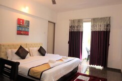 Veridical Hospitality, Banner, Pune