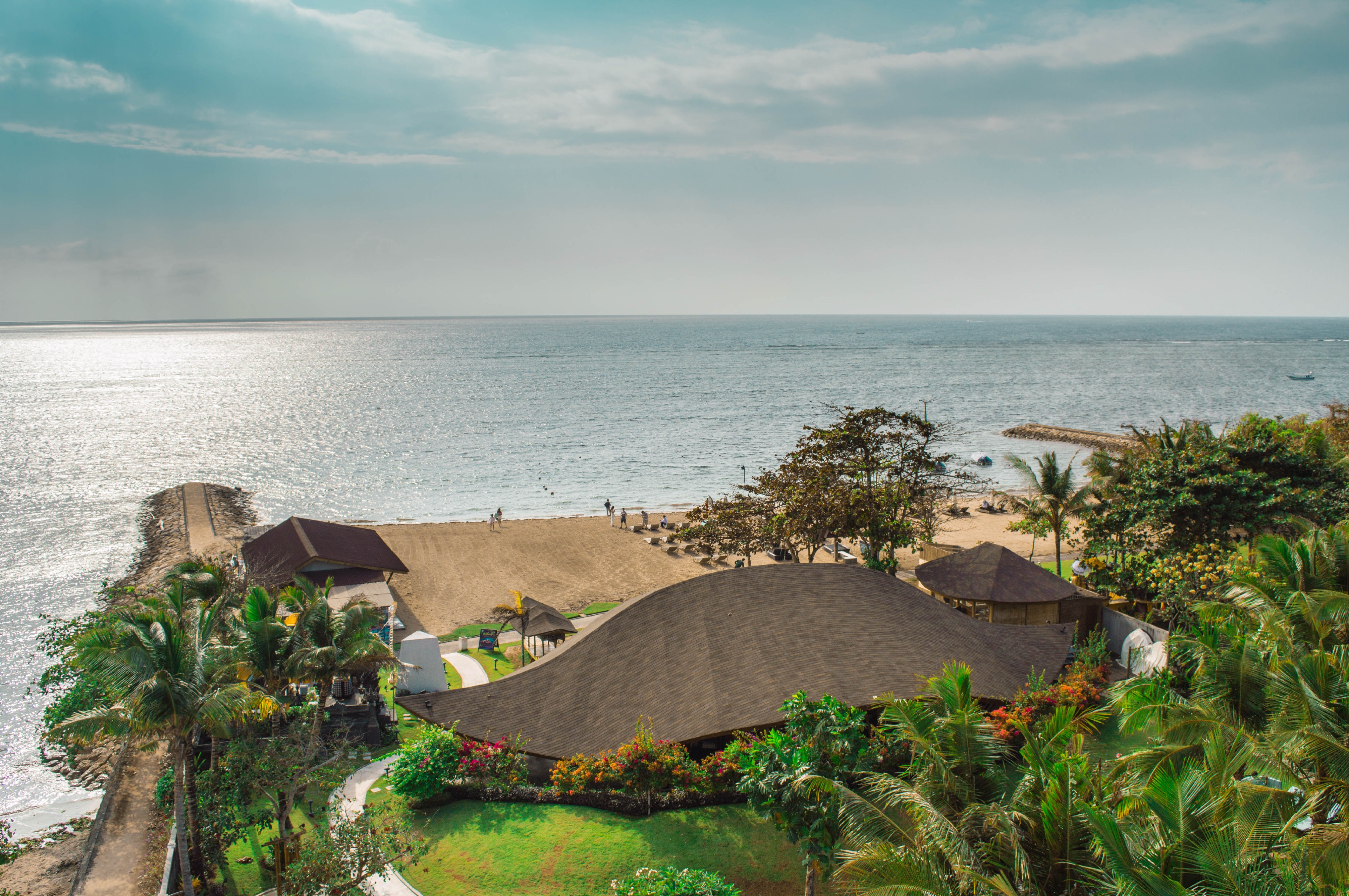 Tijili Hotel Benoa Bali