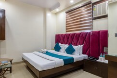 Hotel Shivam International 2 Min Walk From New Delhi Railway Station