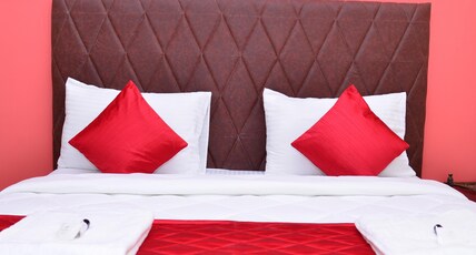 V M Comfort Room Type - Standard Non AC Room