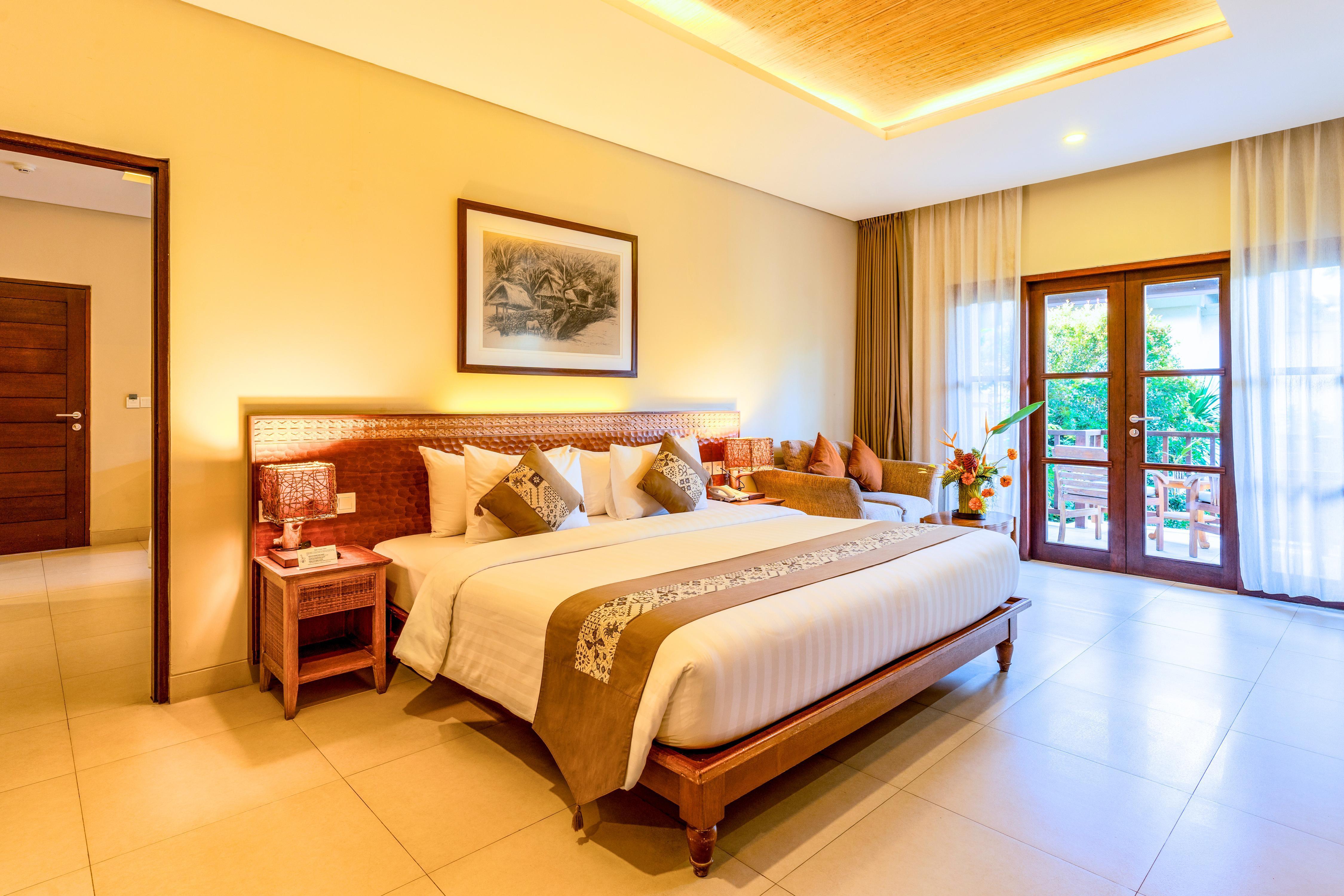 Radha Phala Resort & Spa - Tap to explore photos