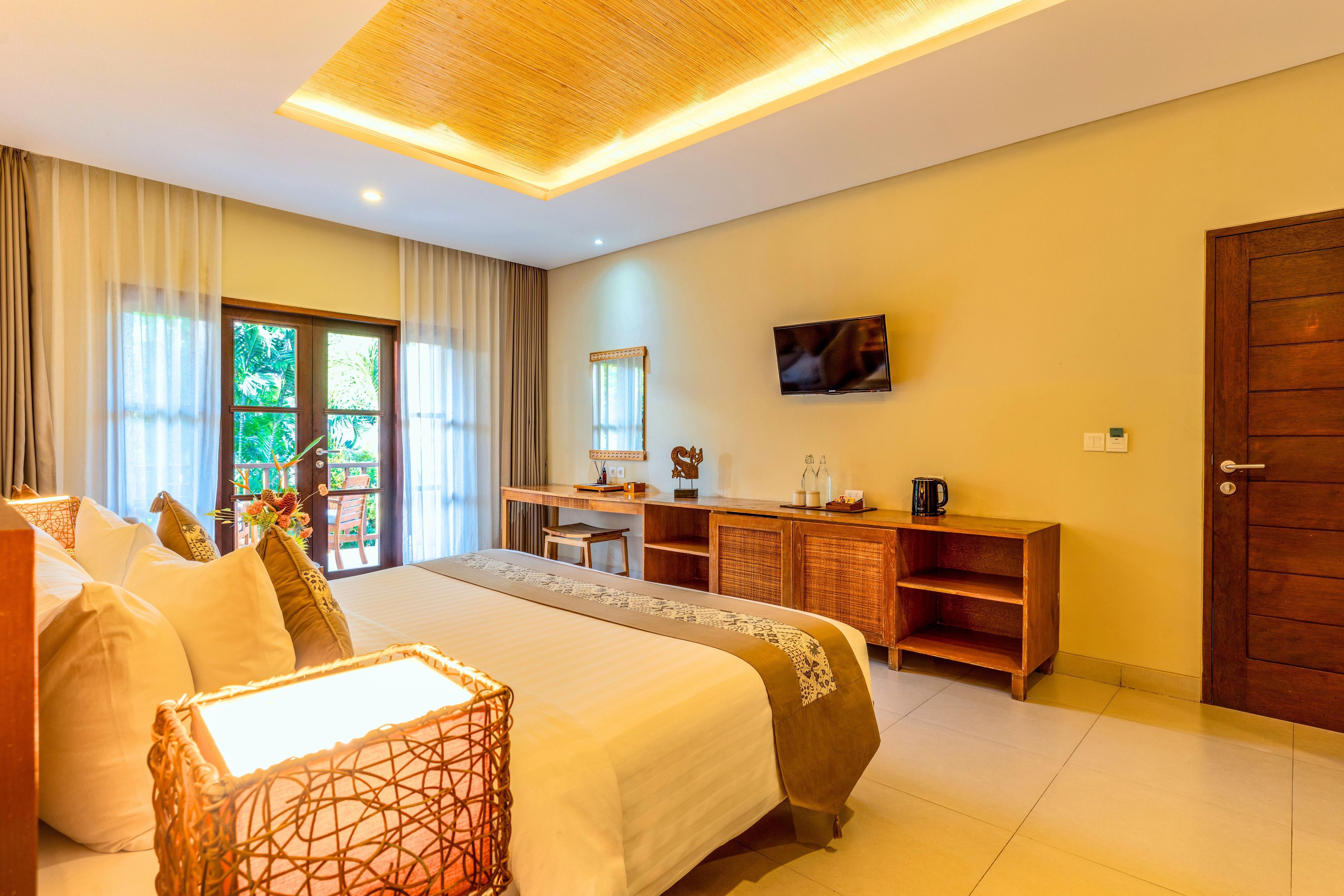 Radha Phala Resort & Spa - Tap to explore photos
