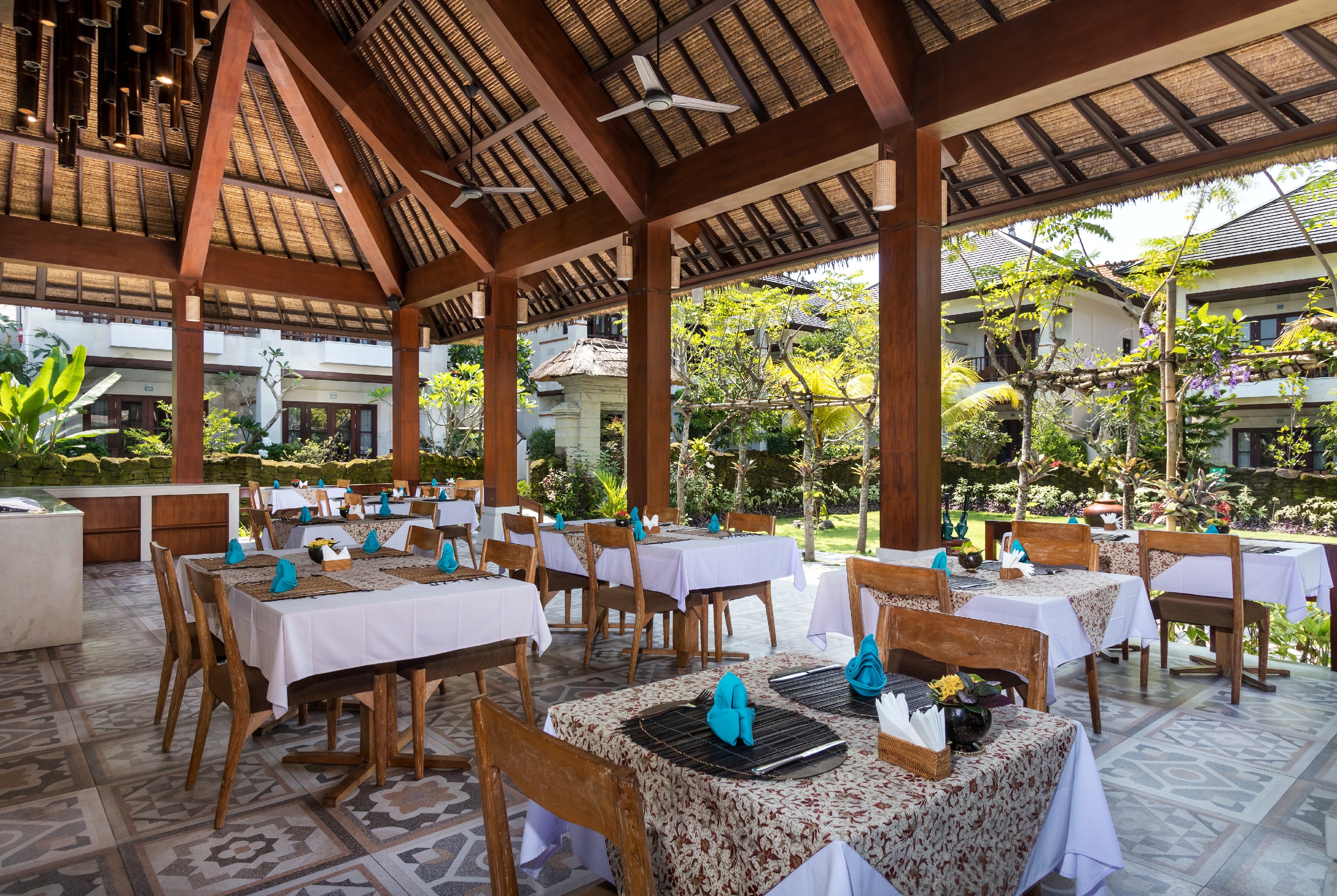 Radha Phala Resort & Spa