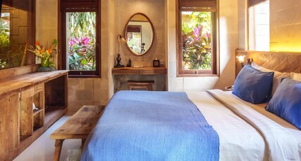 Rama Phala Resort & Spa Room Type - Two-Bedroom Family Room