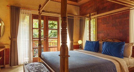 Rama Phala Resort & Spa Room Type - Two Bedrooms Suite