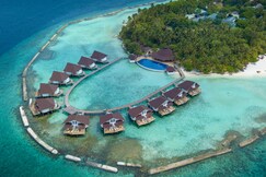 Ellaidhoo Maldives by Cinnamon