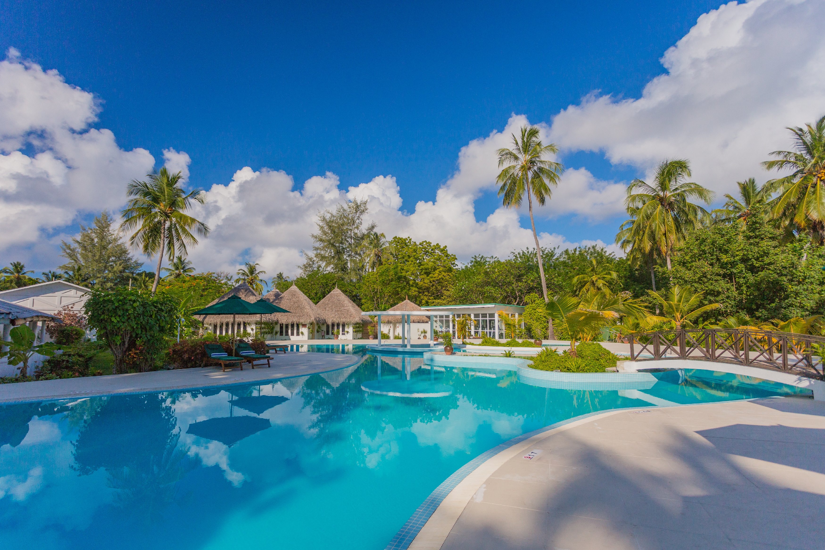 Equator Village Resort