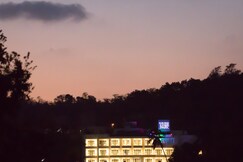 The Park Baga River Goa (Adults only Property)