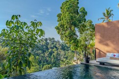 Amora Ubud Boutique Villas