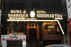 Hotel Siddartha