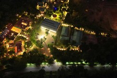 IBC Honeydew Exotica Resort