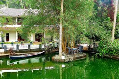 Amritham Holidays | Rooms & Wi-Fi