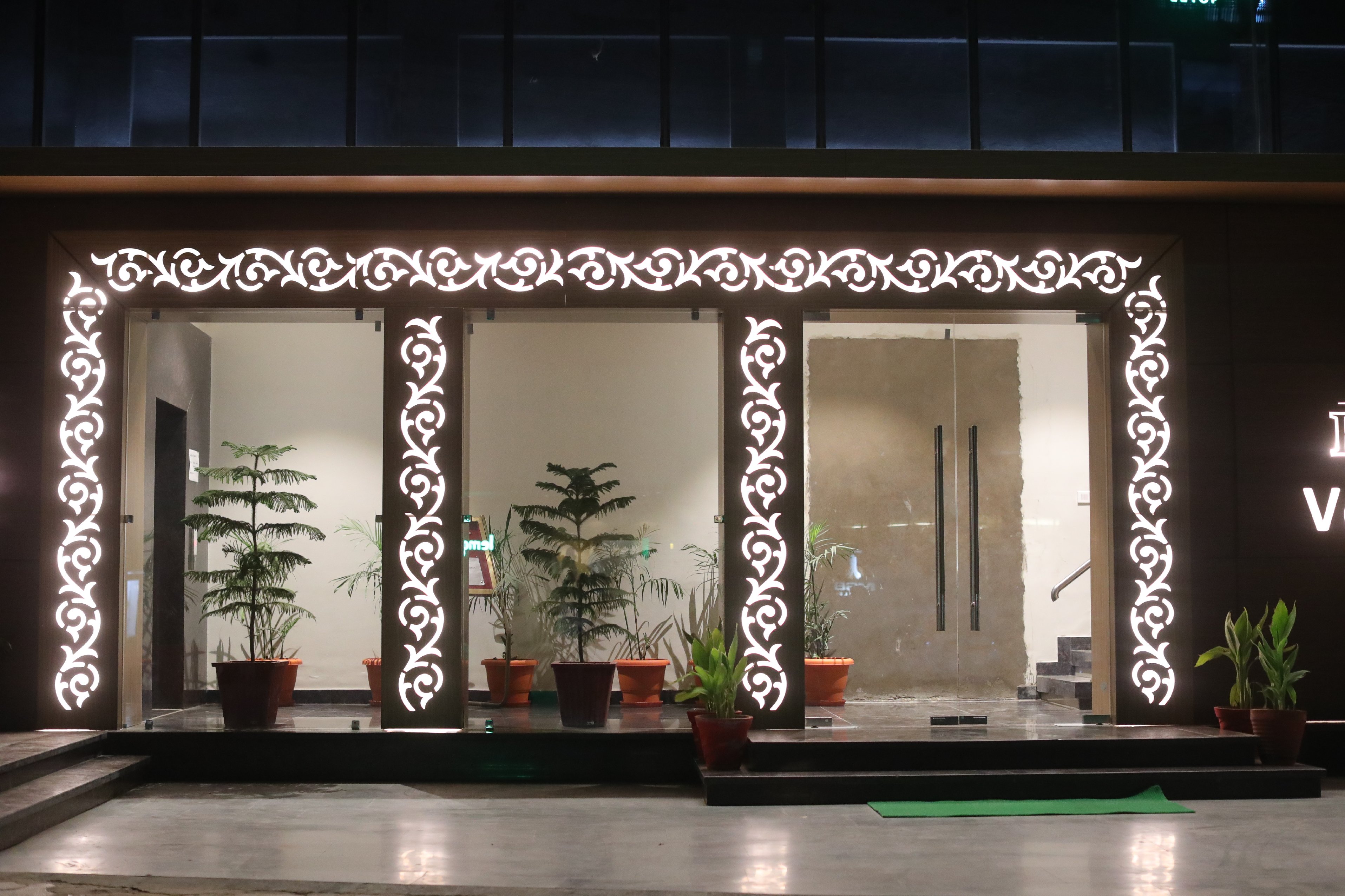 Main gallery