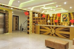 The Gold Inn@Walking Distance From New Delhi Railway Station