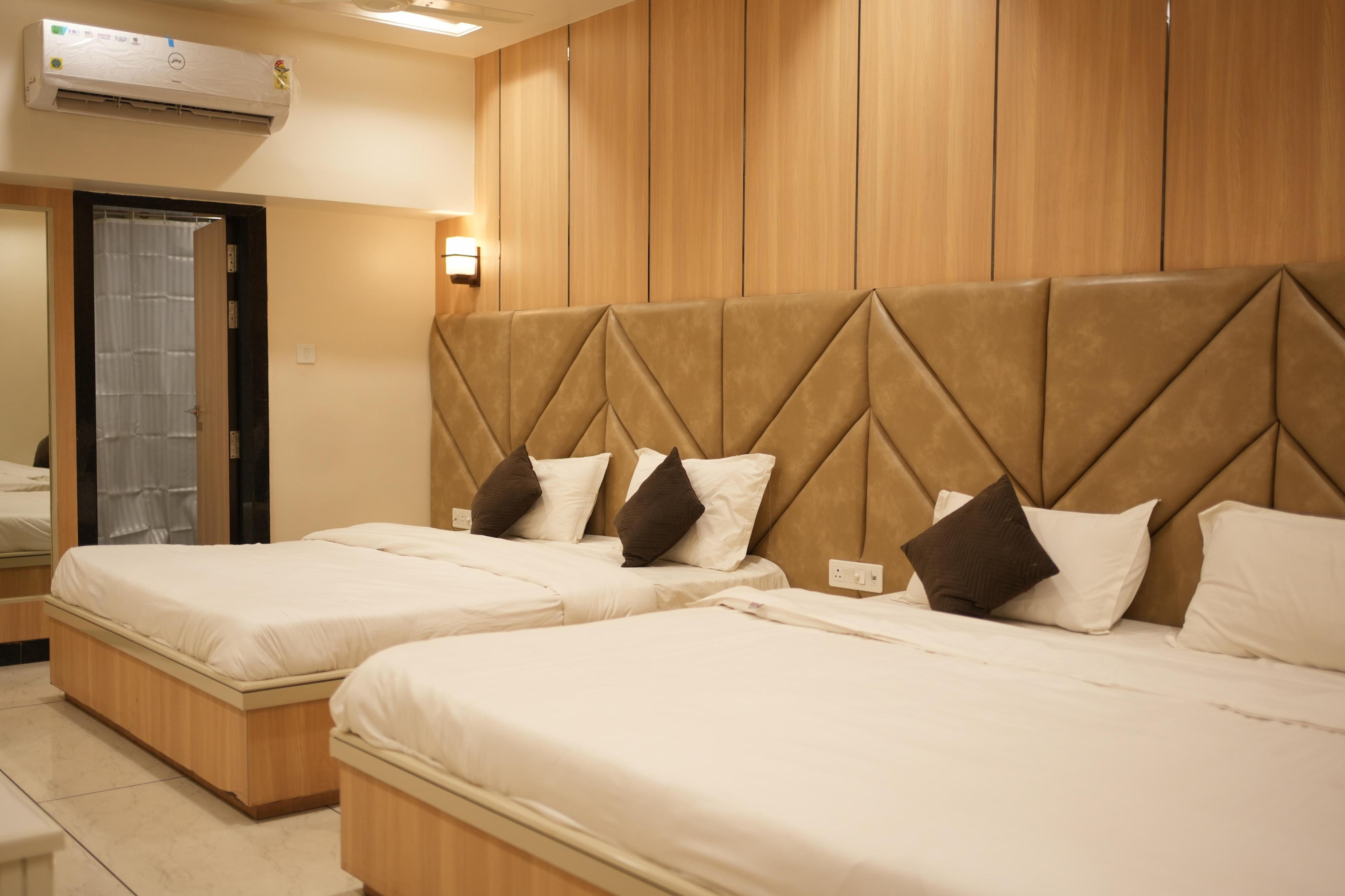 Hotel Jai Palace - Tap to explore photos