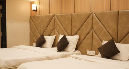 Hotel Jai Palace Room Type - Family Suit Five Bedroom