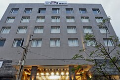 VITS Devbhumi, Dwarka