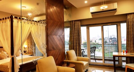 VITS Devbhumi, Dwarka Room Type - Suite