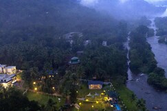 Casa Rio Resort Athirapilly