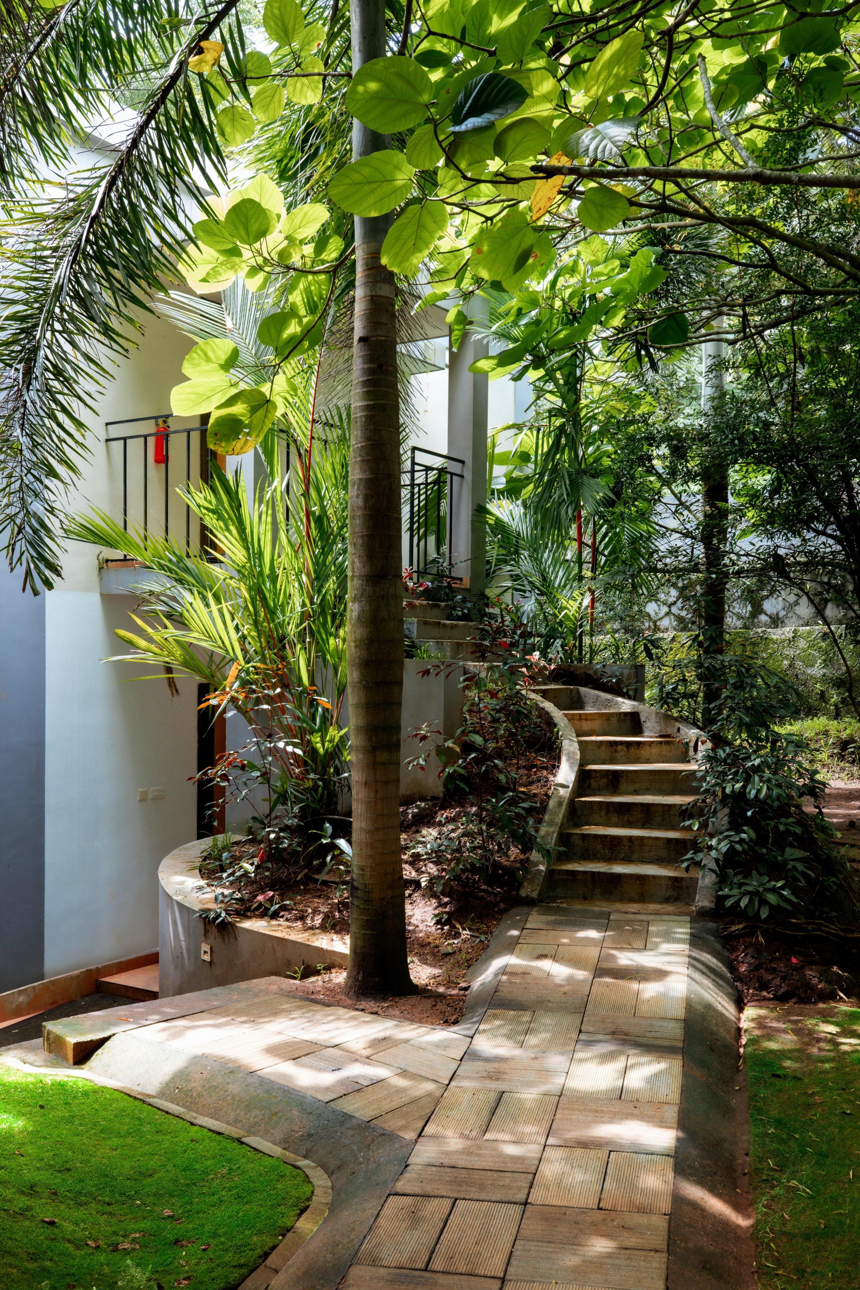 Casa Rio Resort Athirapilly - Tap to explore photos
