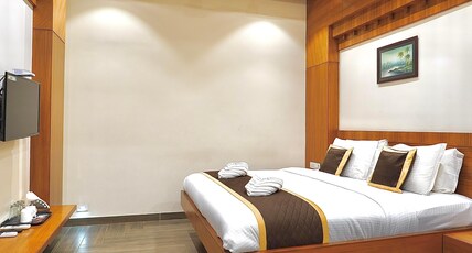 Singaras Coffee Country Room Type - Luxury Suite Room with Bathtub