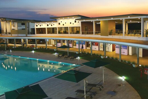 MWC CLUB