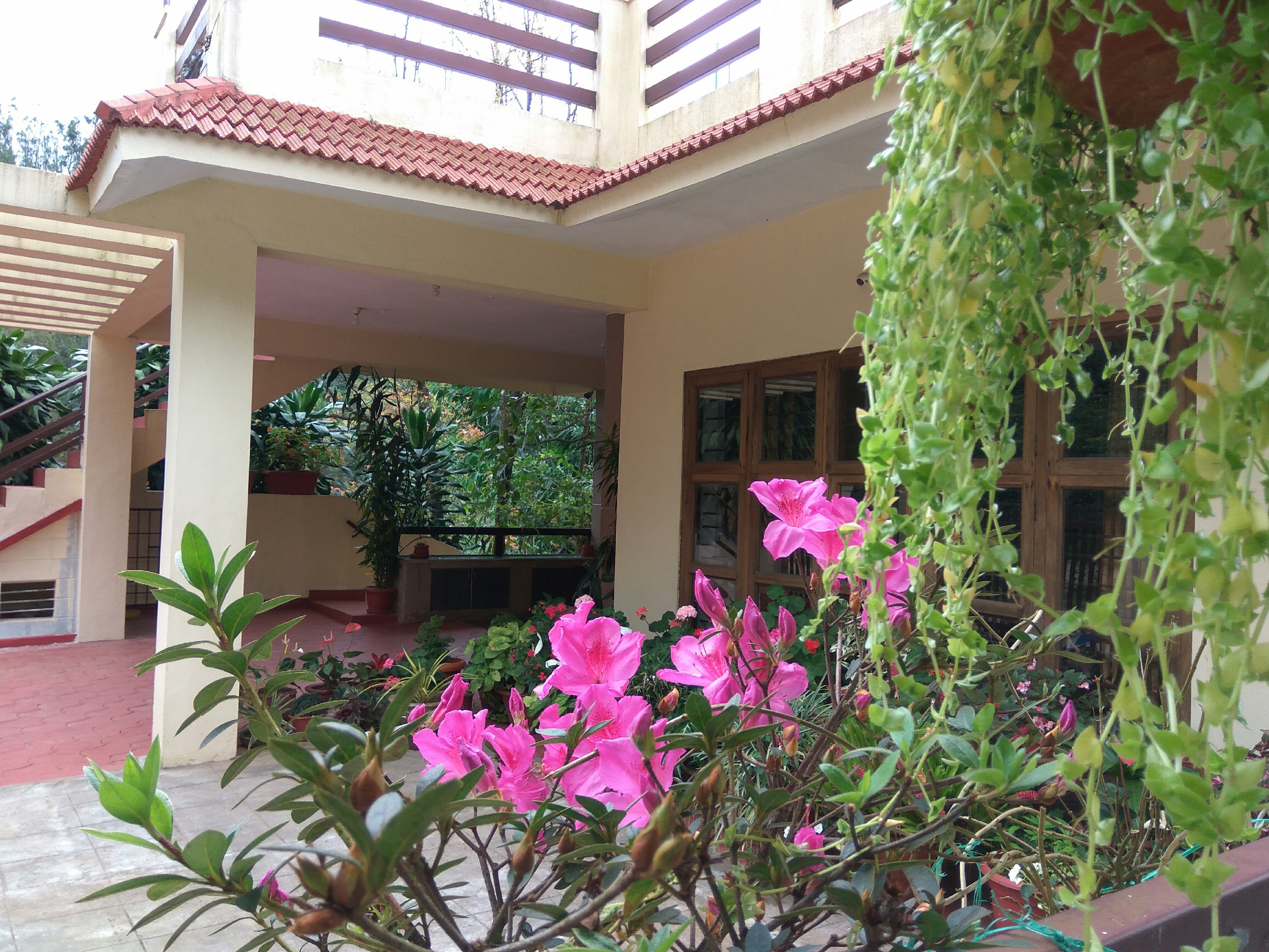 Akki Homestay | Rooms & Caretaker