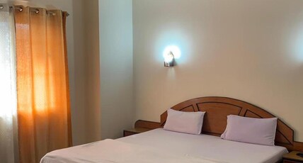 Hotel New Park Room Type - Executive Deluxe