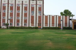 Hotel Panigrahan  Only 10 Minutes Away from Railway Station