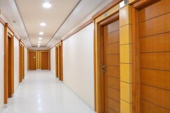 HOTEL PANIGRAHAN
