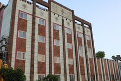 HOTEL PANIGRAHAN