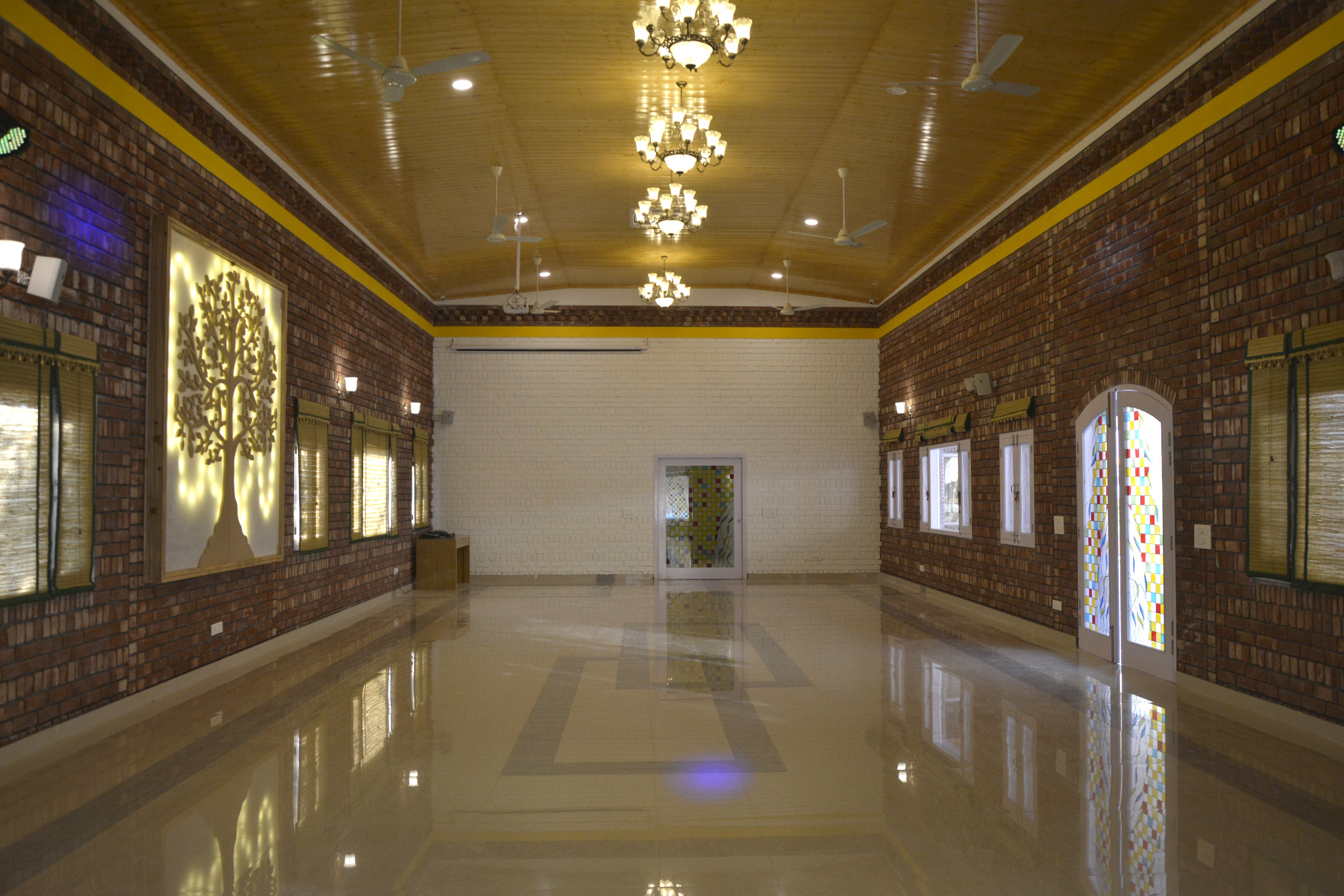 Main gallery