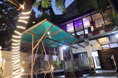 Luxe Villa - Kandivali East