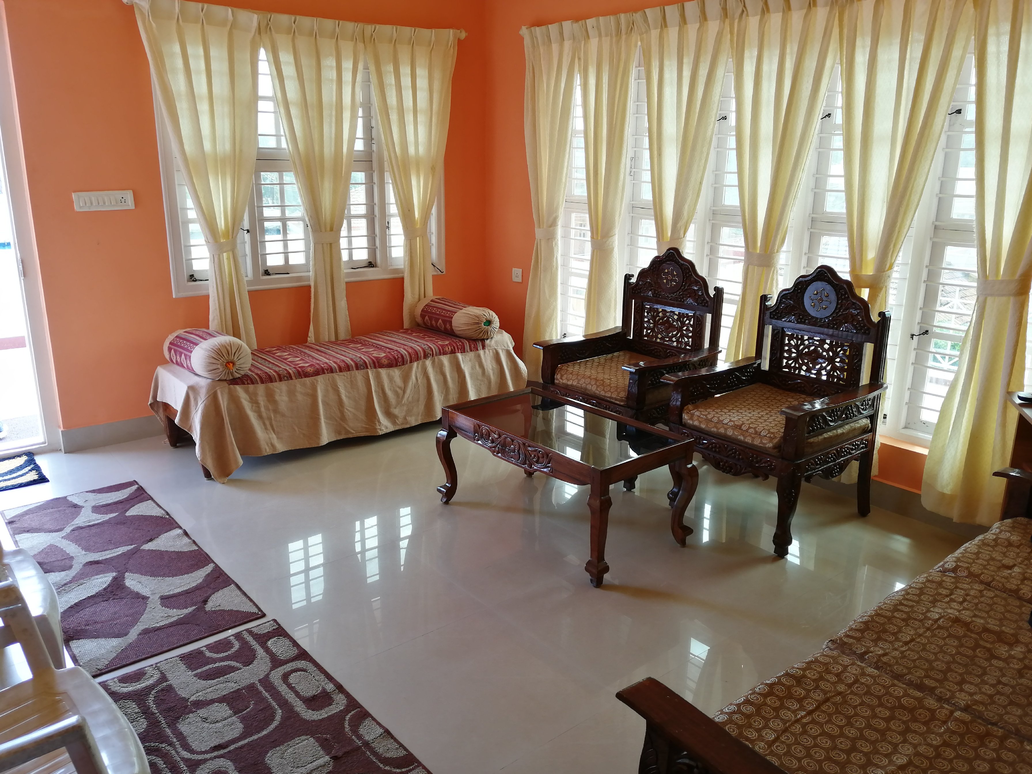 Ravi Homestay | 2 BHK Homestay - Tap to explore photos